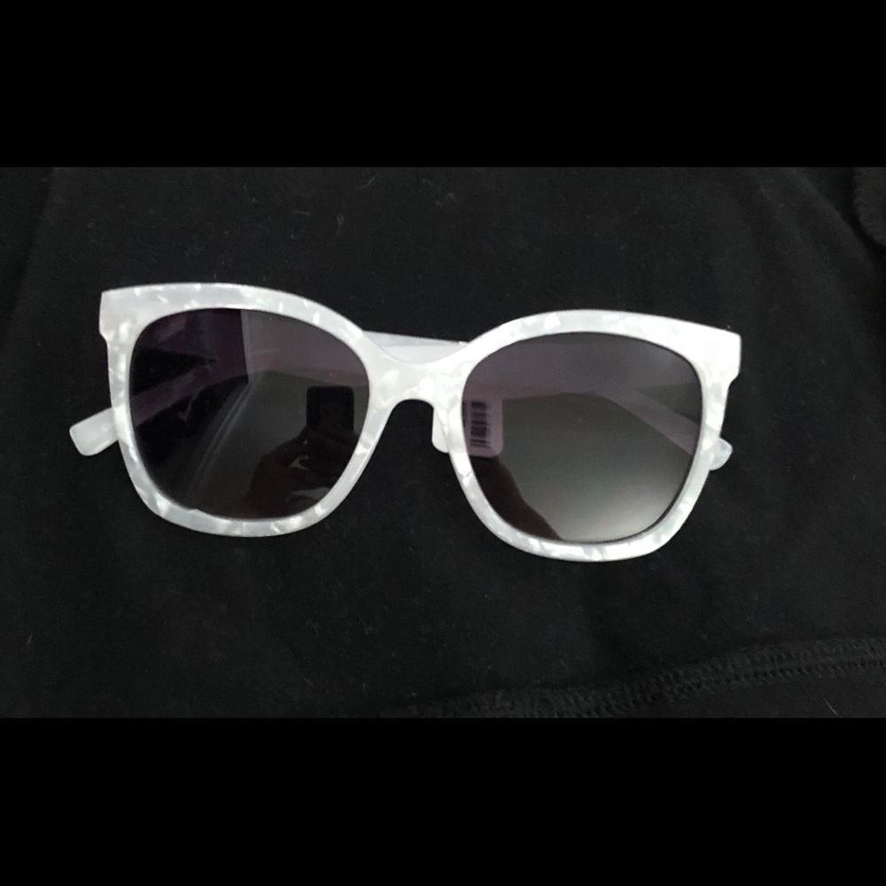 Torrid Cat Eye Sunglasses